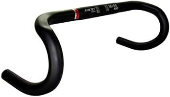 日東　M106NASハンドル＋UI85EXステムセット 日東 M106NASハンドル＋UI85EXステムセット 日東 M106NAS